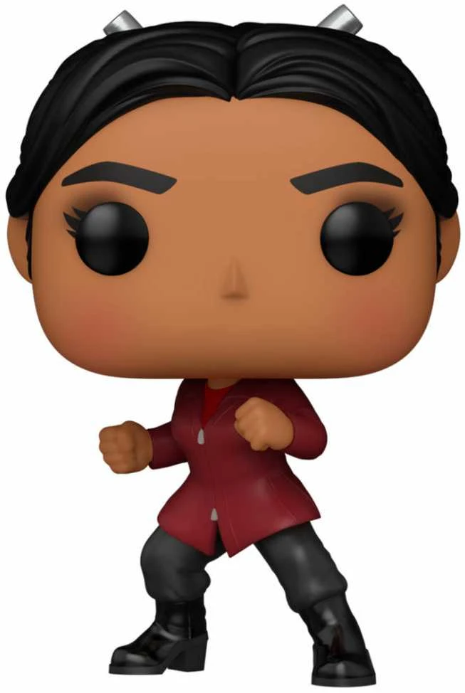 FUNKO POP! Vinilinė figūrėlė: Ms Marvel - Najma