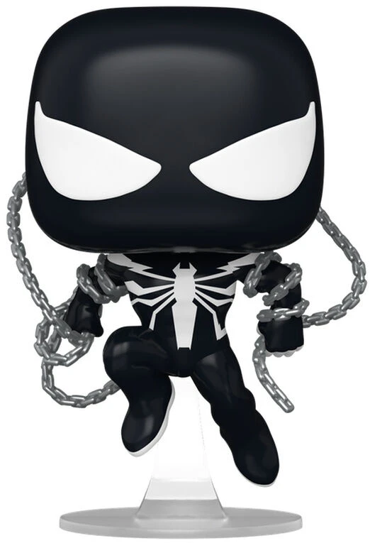 FUNKO POP! Marvel - Symbiote SM w/Chains