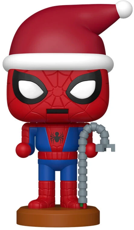 Funko POP figure Marvel Spiderman