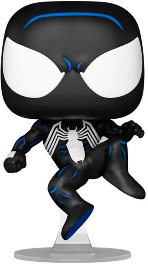 FUNKO POP! Vinilinė figūrėlė: Žmogus-voras, 9 cm aprašymas - Prekės nuotrauka