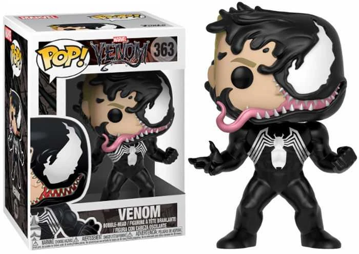 FUNKO POP! Vinilinė figūrėlė: Venom