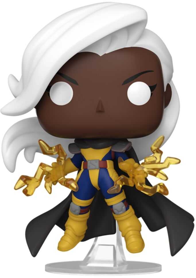 Funko POP figure Marvel X-Men '97 Serie 3 Storm Wasteland