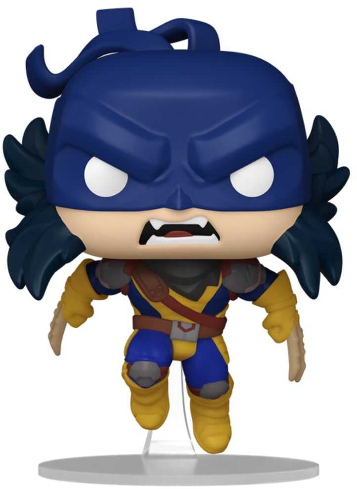 Funko POP figure Marvel X-Men '97 Serie 3 Wolverine Wasteland