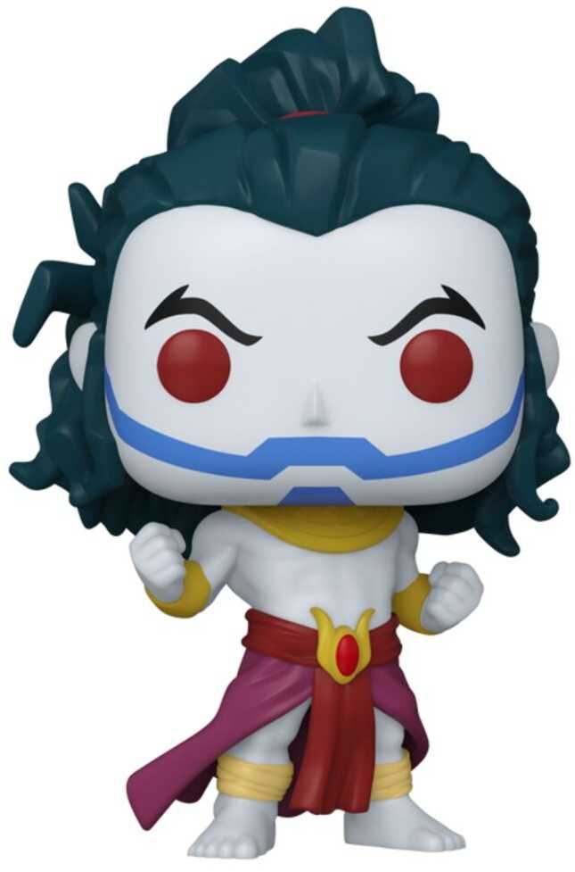 Funko POP figure Marvel X-Men '97 Serie 3 En Sabah Nur