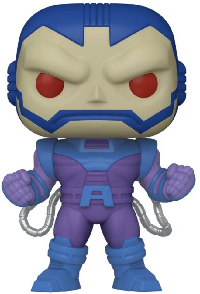 Funko POP figure Marvel X-Men '97 Serie 3 Apocalypse