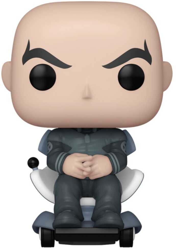 Funko POP figure Marvel X-Men '97 Serie 3 Professor Xavier X-Corp