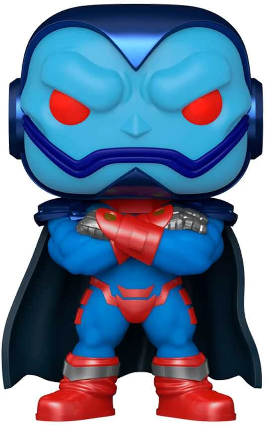 FUNKO POP! Vinilinė figūrėlė: X-Men - Apocalypse, 9 cm
