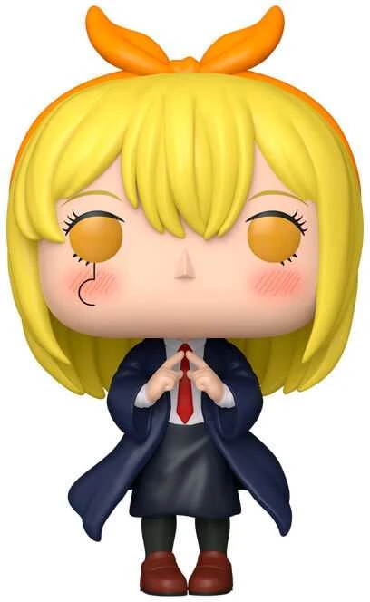 FUNKO POP! Vinilinė figūrėlė: Mashle - Lemon Irvine, 9 cm