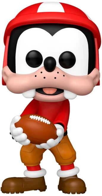 FUNKO POP! Vinilinė figūrėlė: Disney: Mickey and Friends - Goofy 1944, 9 cm