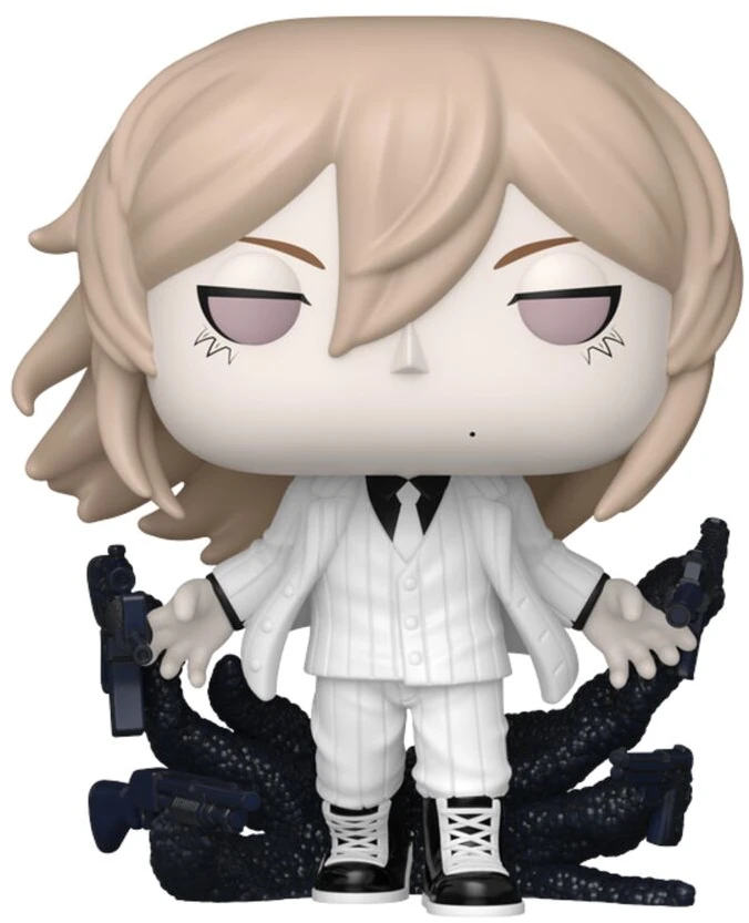 Funko POP figure Mikado Momodera