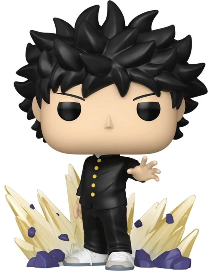 Funko POP figure Mob Psycho 100 - Mob