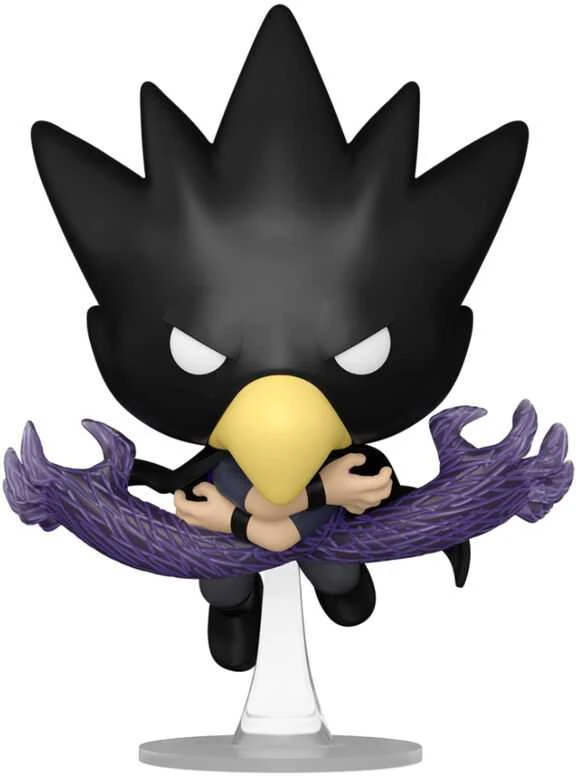 FUNKO POP! Vinilinė figūrėlė: My Hero Acadeia - Tokoyami