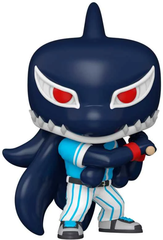 FUNKO POP! Vinilinė figūrėlė: My Hero Academia - Gang Orca, 10 cm