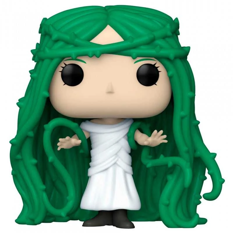 FUNKO POP! Vinilinė figūrėlė: My Hero Academia - Ibara Shiozaki, 9 cm
