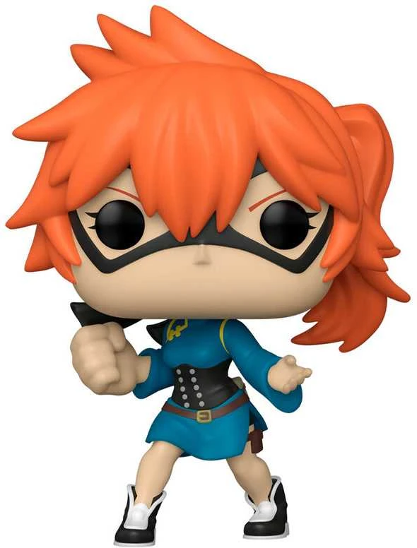 FUNKO POP! Vinilinė figūrėlė: My Hero Academia - Itsuka Kendo, 9 cm