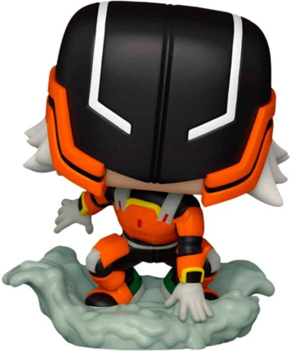 FUNKO POP! Vinilinė figūrėlė: My Hero Academia - Juzo Honenuki, 9.5 cm