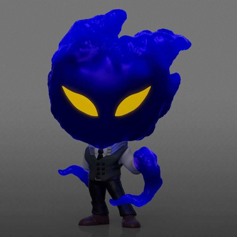 FUNKO POP! Vinilinė figūrėlė: My Hero Academia - Kurogiri, 9 cm