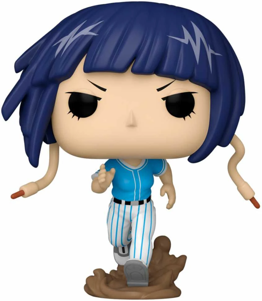 FUNKO POP! Vinilinė figūrėlė: My Hero Academia - Kyoka Jiro, 9 cm aprašymas - Prekės nuotrauka