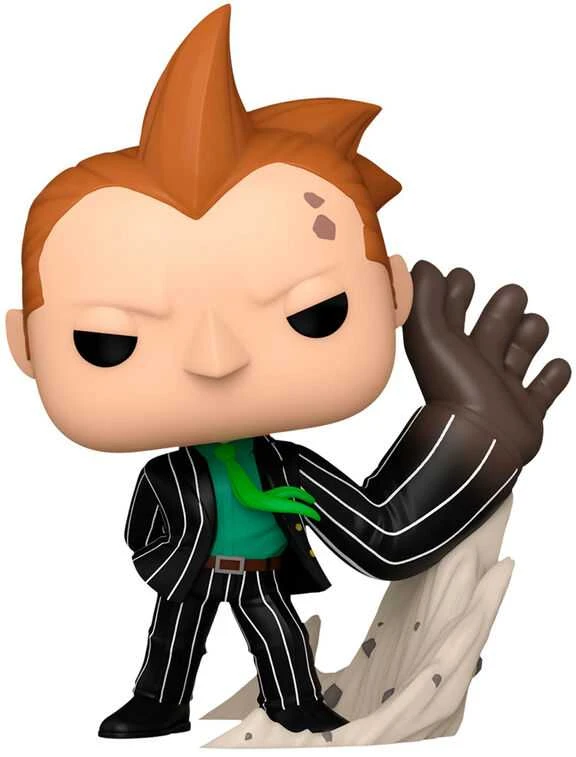 FUNKO POP! Vinilinė figūrėlė: My Hero Academia - Re-Destro, 9 cm