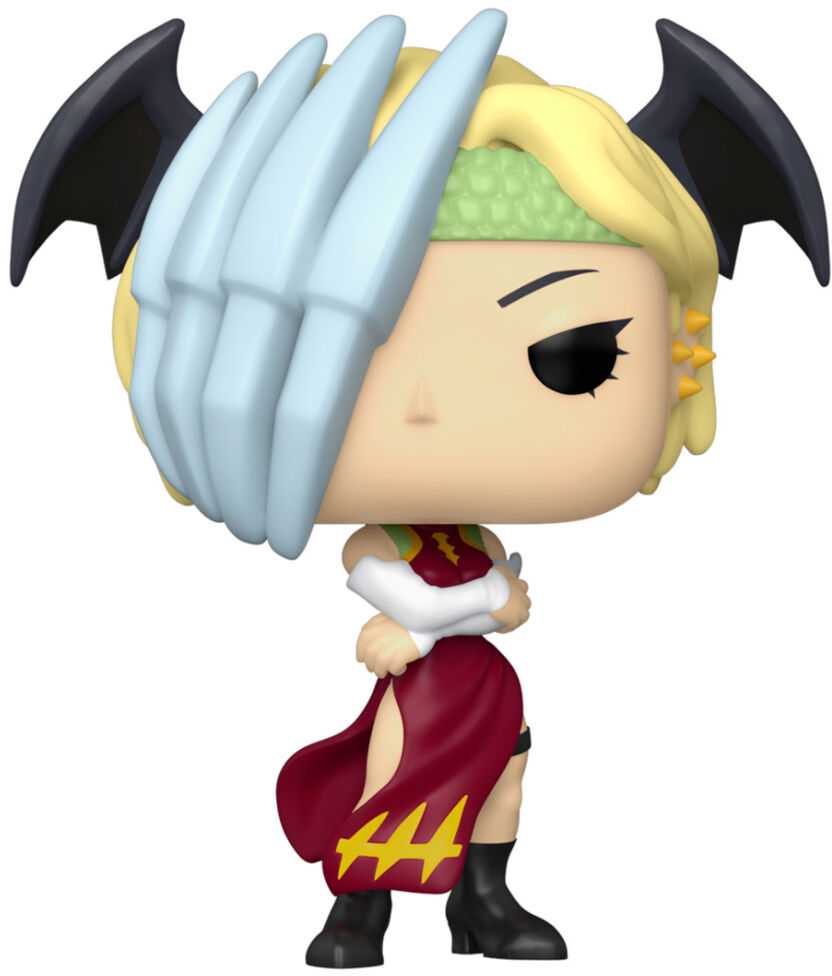 Funko POP! figūrėlė My Hero Academia Ryukyu 1007