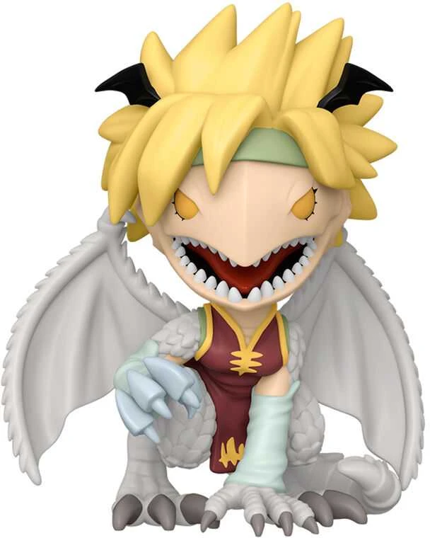 FUNKO POP! Vinilinė figūrėlė: My Hero Academia - Ryukyu, 25 cm