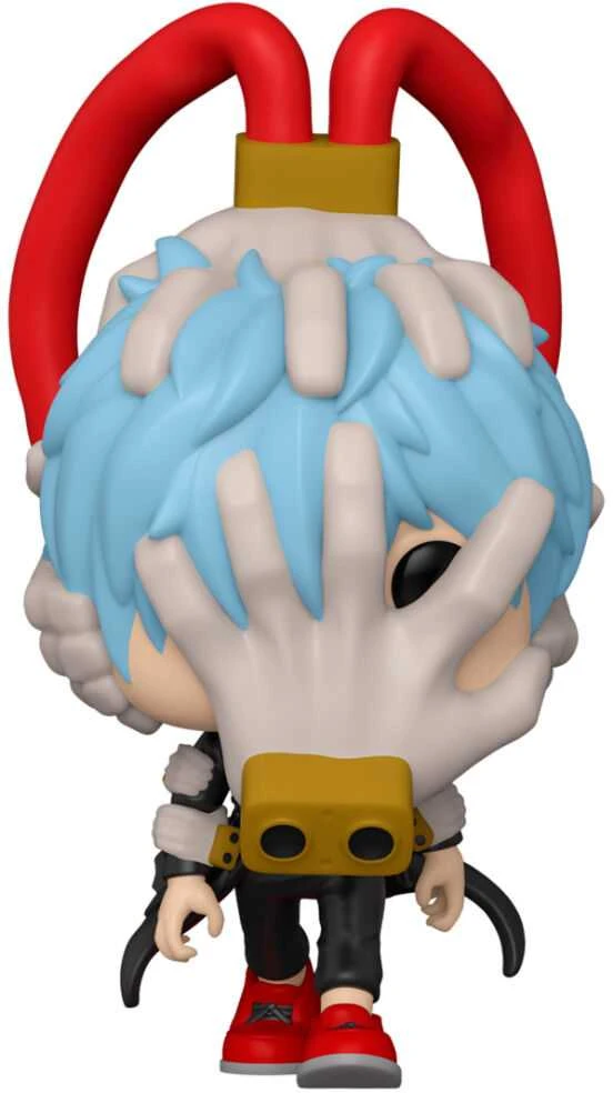 FUNKO POP! Vinilinė figūrėlė: My Hero Academia - Tomura Shigaraki, 10 cm