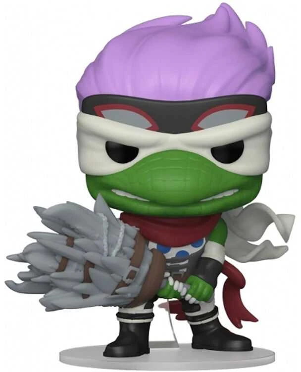 FUNKO POP! Vinilinė figūrėlė: My Hero Academia - Spinner, 9 cm