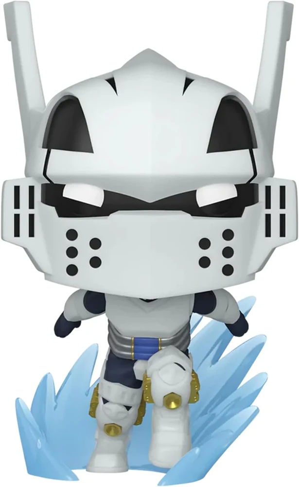 FUNKO POP! Vinilinė figūrėlė: My Hero Academia - Tenya Lida, 9.5 cm