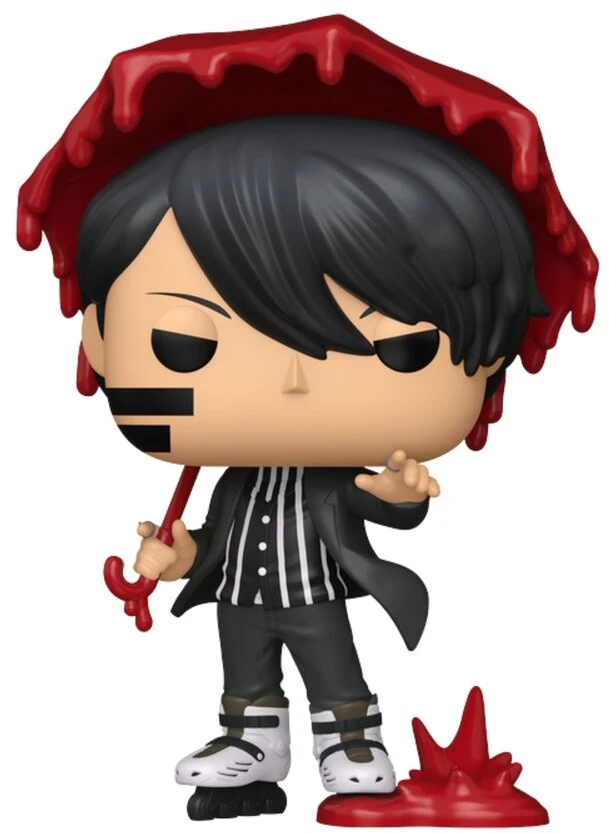 Funko POP figure Naito Mudano