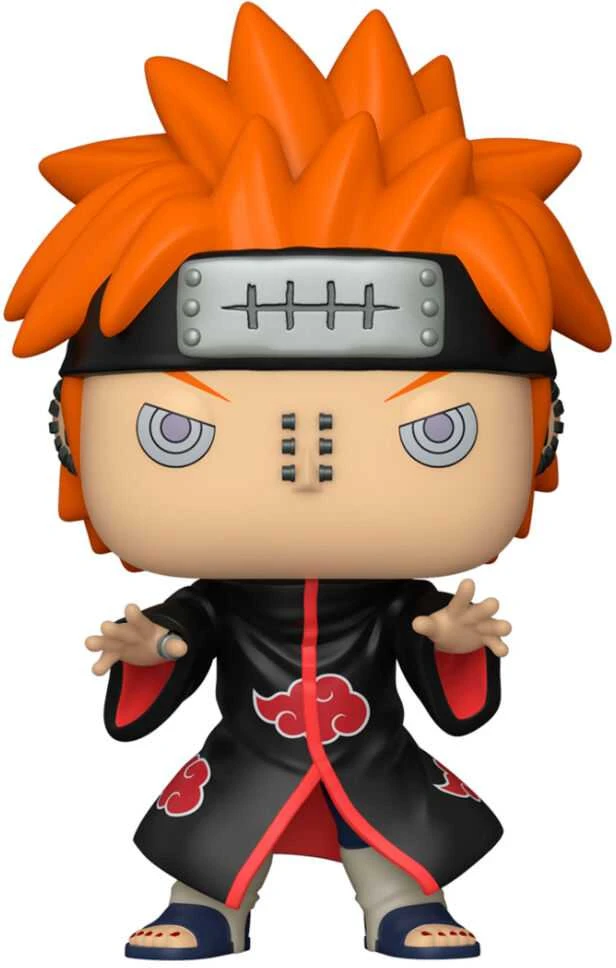 FUNKO POP! Vinilinė figūrėlė: Naruto - Pain