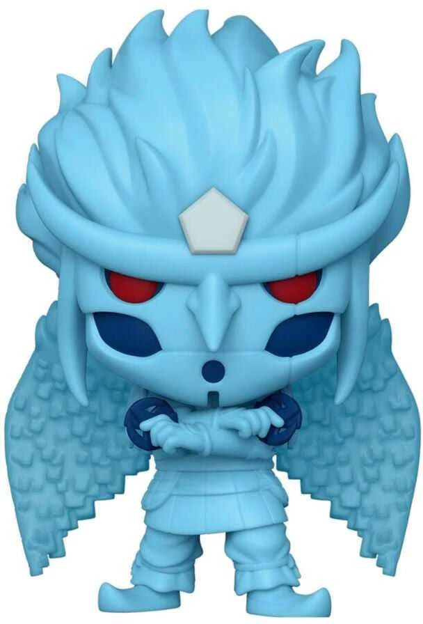 FUNKO POP! Vinilinė figūrėlė: Naruto Shippuden - Kakashi, 15 cm