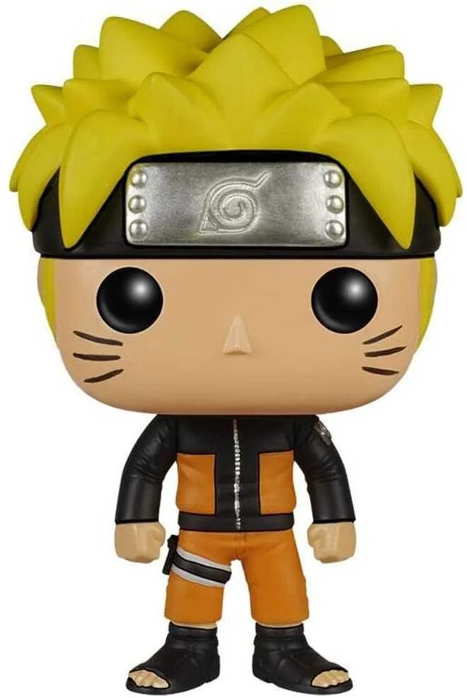 FUNKO POP! Vinilinė figūrėlė: Naruto