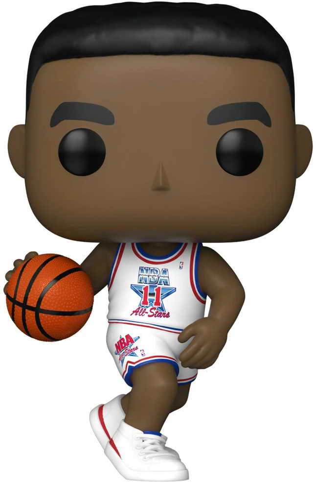 FUNKO POP! Vinilinė figūrėlė: NBA All Stars - Isiah Thomas, 9 cm