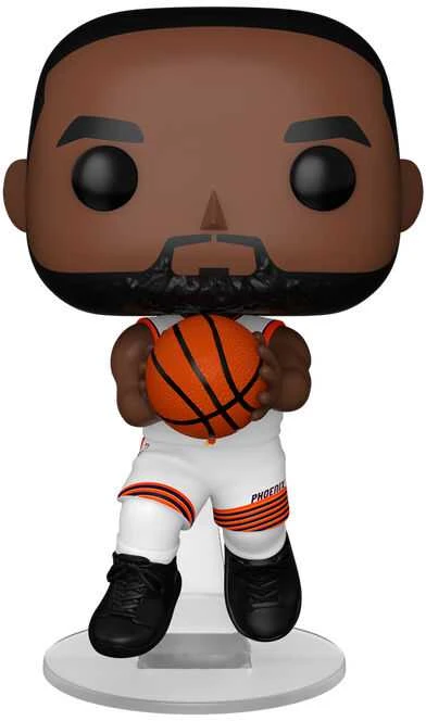 FUNKO POP! Vinilinė figūrėlė: NBA Phoenix Suns - Kevin Durant, 9 cm