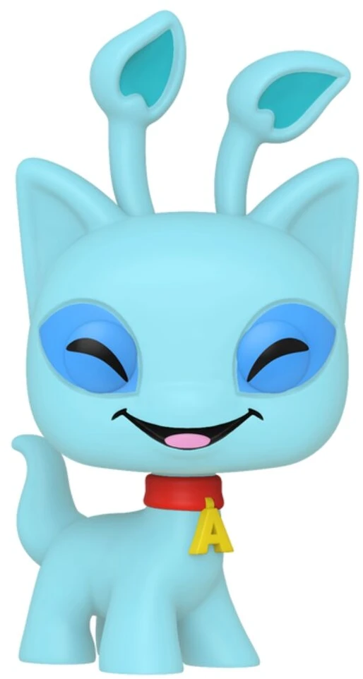 Funko POP figure Neopets Aisha
