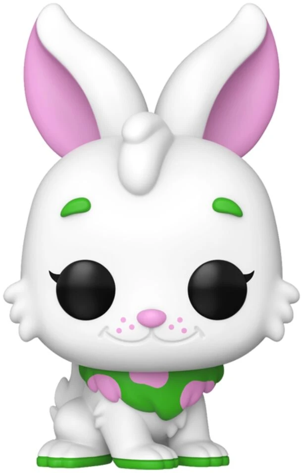 Funko POP figure Neopets Cybunny