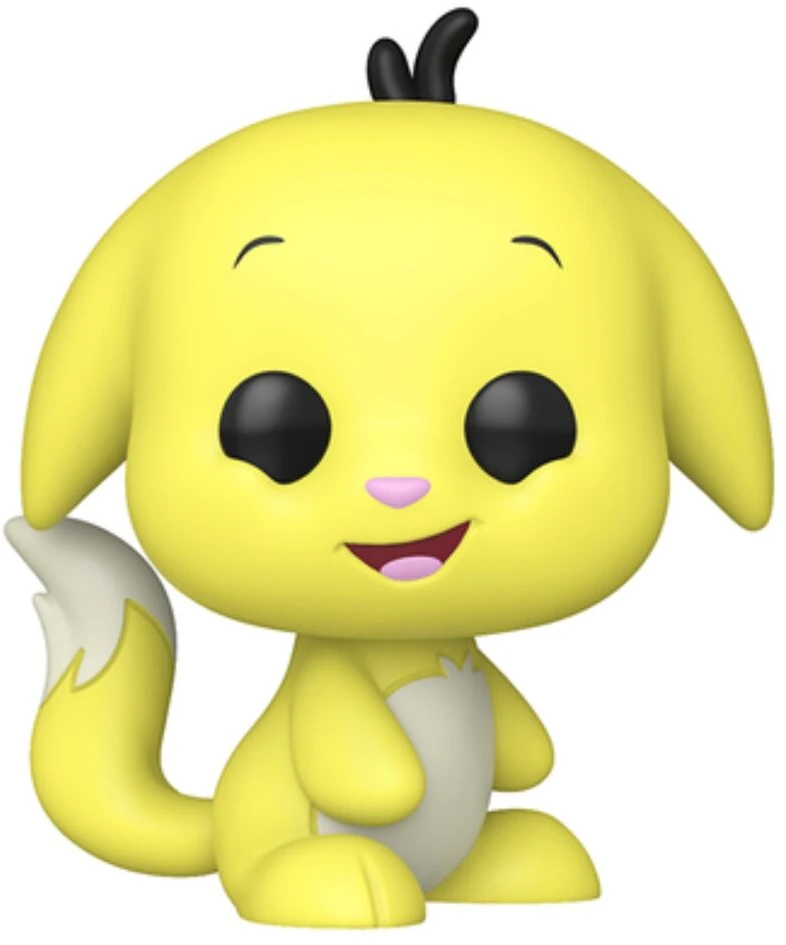 Funko POP figure Neopets Kacheek