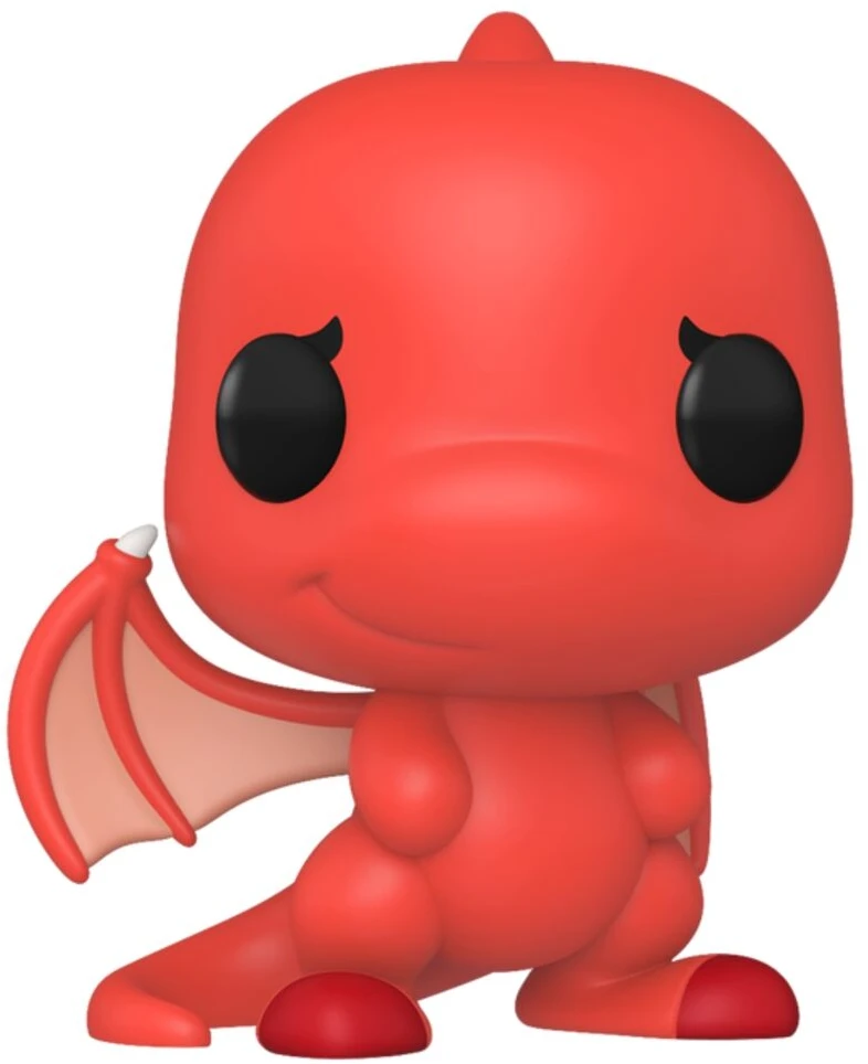 Funko POP figure Neopets Shoyru