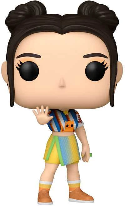 FUNKO POP! Vinilinė figūrėlė: NewJeans - Danielle, 9 cm