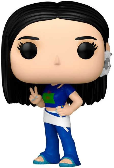 FUNKO POP! Vinilinė figūrėlė: NewJeans - Minji, 9 cm