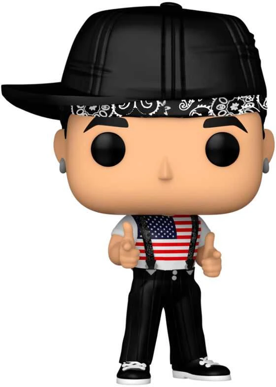 Funko POP! NKOTB Danny
