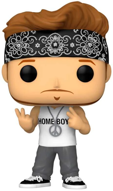 Funko POP figure New Kids On The Block Donnie