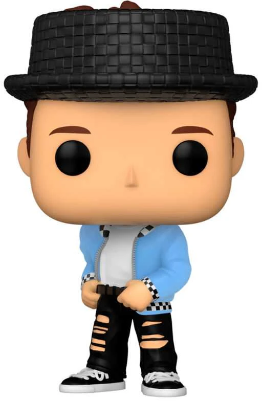 Funko POP figure New Kids On The Block Joey