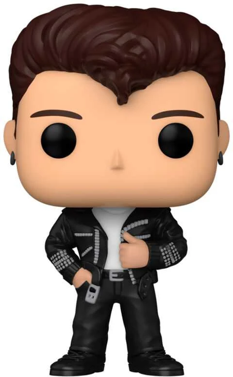 Funko POP! NKOTB Jordan