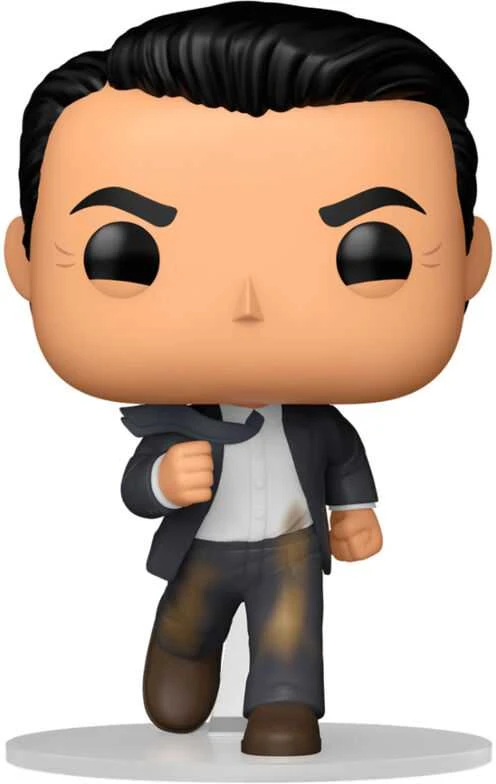 FUNKO POP! Vinilinė figūrėlė: North By North West - Roger Thornhill, 9 cm