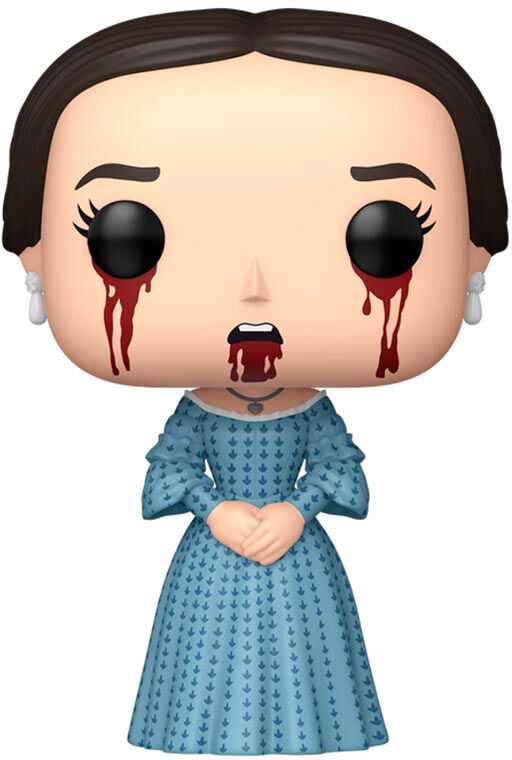 FUNKO POP! Vinilinė figūrėlė: Nosferatu - Ellen Hutter, 9 cm aprašymas - Prekės nuotrauka