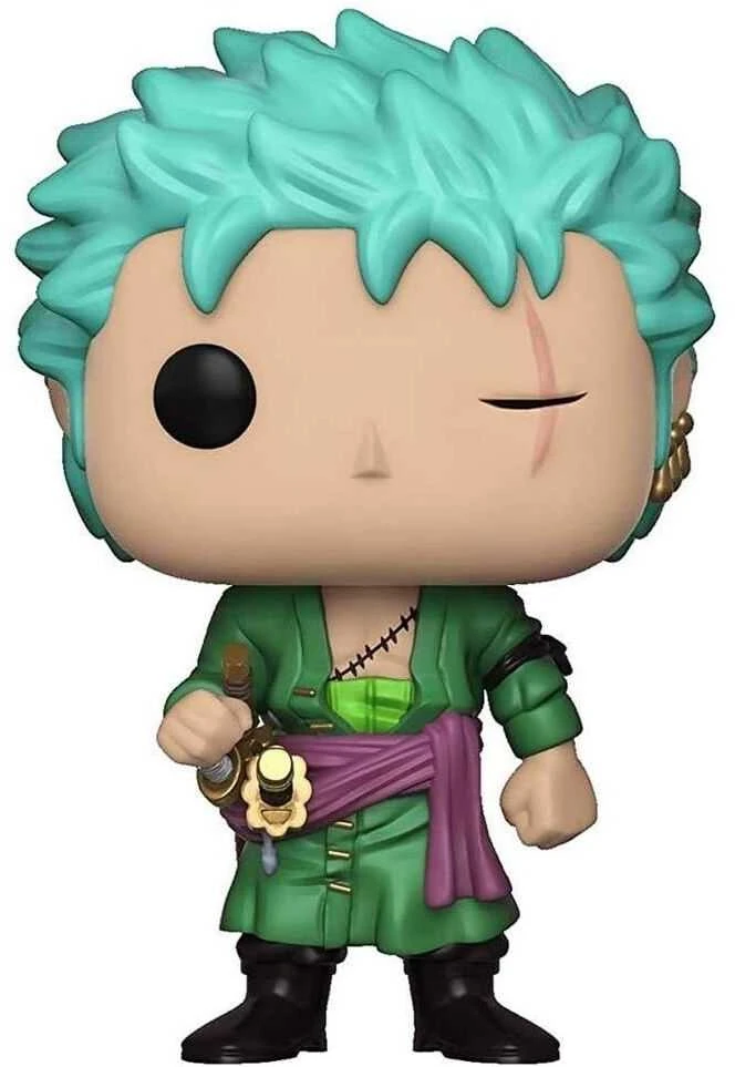 FUNKO POP! Vinilinė figūrėlė: One Piece - Zoro
