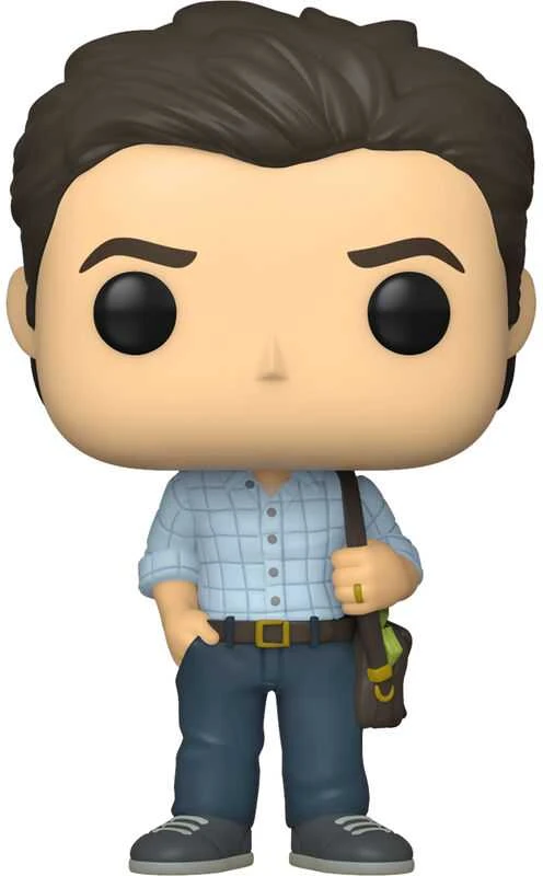 FUNKO POP! Vinilinė figūrėlė: Ozark - Marty Byrde, 9 cm