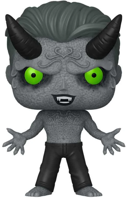 FUNKO POP! Vinilinė figūrėlė: Panic! at the Disco - Brendon Urie, 9 cm