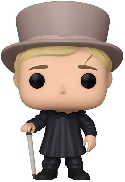 FUNKO POP! Vinilinė figūrėlė: Pet Sematary - Gage Creed, 10 cm